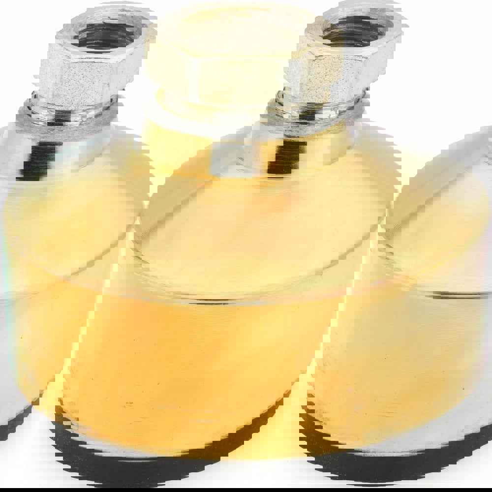 Tapped Leveling Mount: 5/8-11 Thread